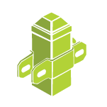 Components Steel fence components