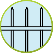 pinch-spear-industrial-fence-panels